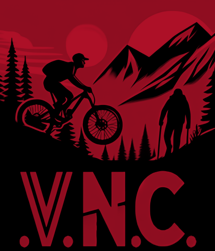 Logo Vélo Nature Champigneulles